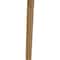 Ekena Millwork 4"W x 38"D x 38"H Traditional Rough Sawn Knee Brace, Western Red Cedar BRC04X38X38TRA00RWR - alternate 4